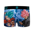 Imagen del producto Dragon Ball Super - Goku Freegun Boxer