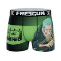 Imagen del producto One Piece - Roronoa Zoro Freegun Boxer