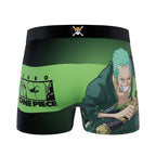 Imagen del producto One Piece - Roronoa Zoro Freegun Boxer