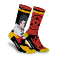 Product image Naruto - Sasuke Capslab Socks