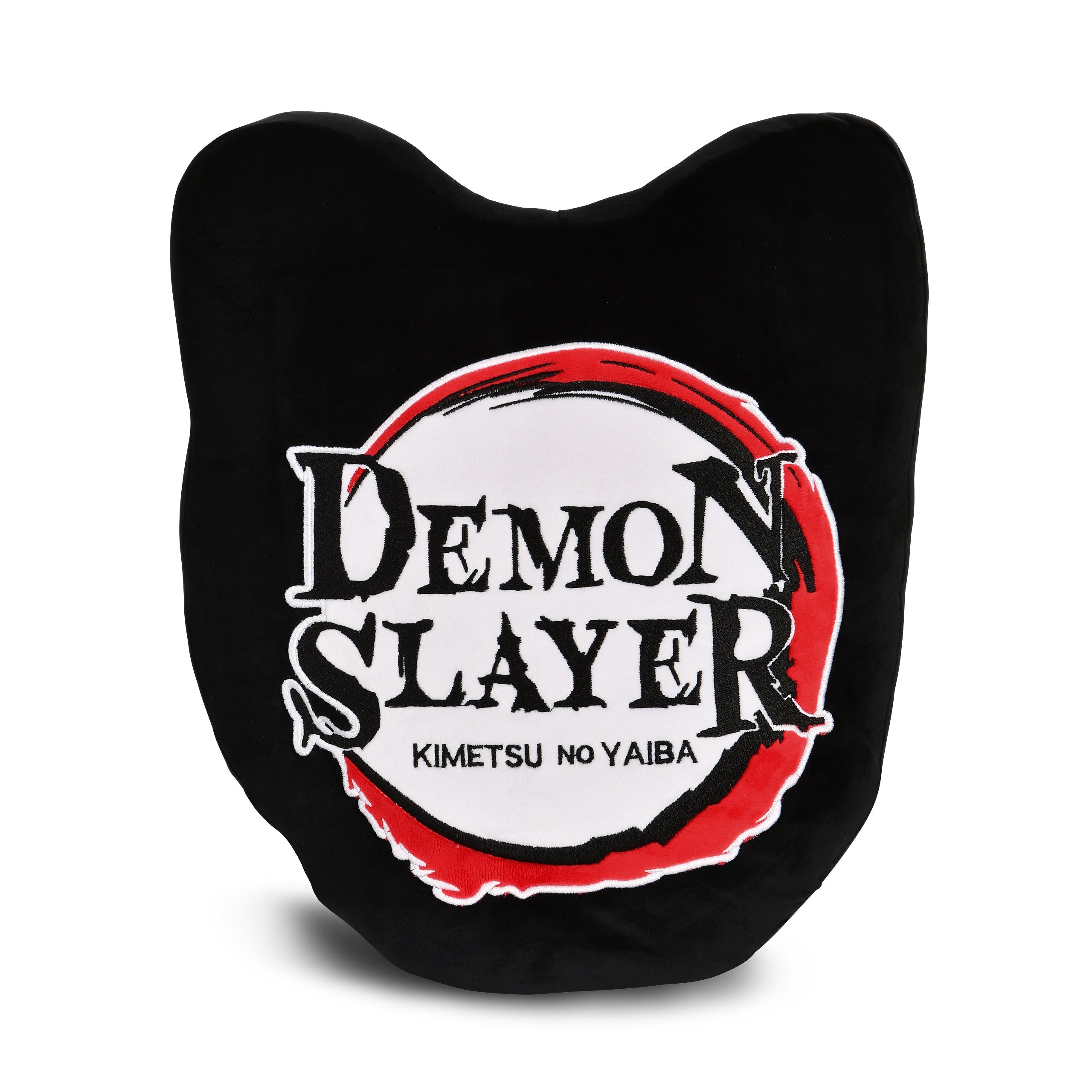 Imagen del producto Demon Slayer - Almohada de la máscara de Tanjiro Kamado