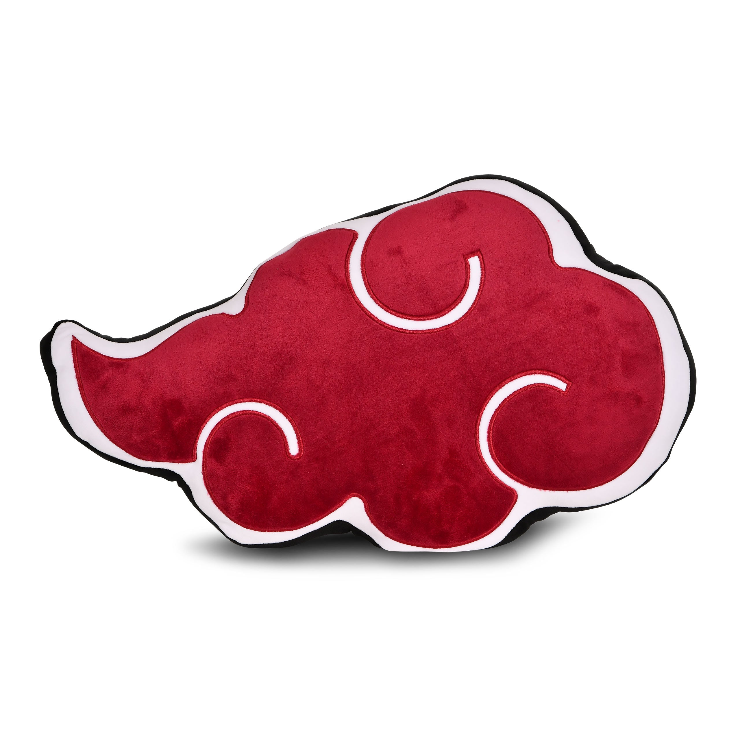 Imagen del producto Naruto Shippuden - Almohada de Símbolo Akatsuki