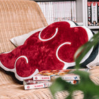 Imagen del producto Naruto Shippuden - Almohada de Símbolo Akatsuki