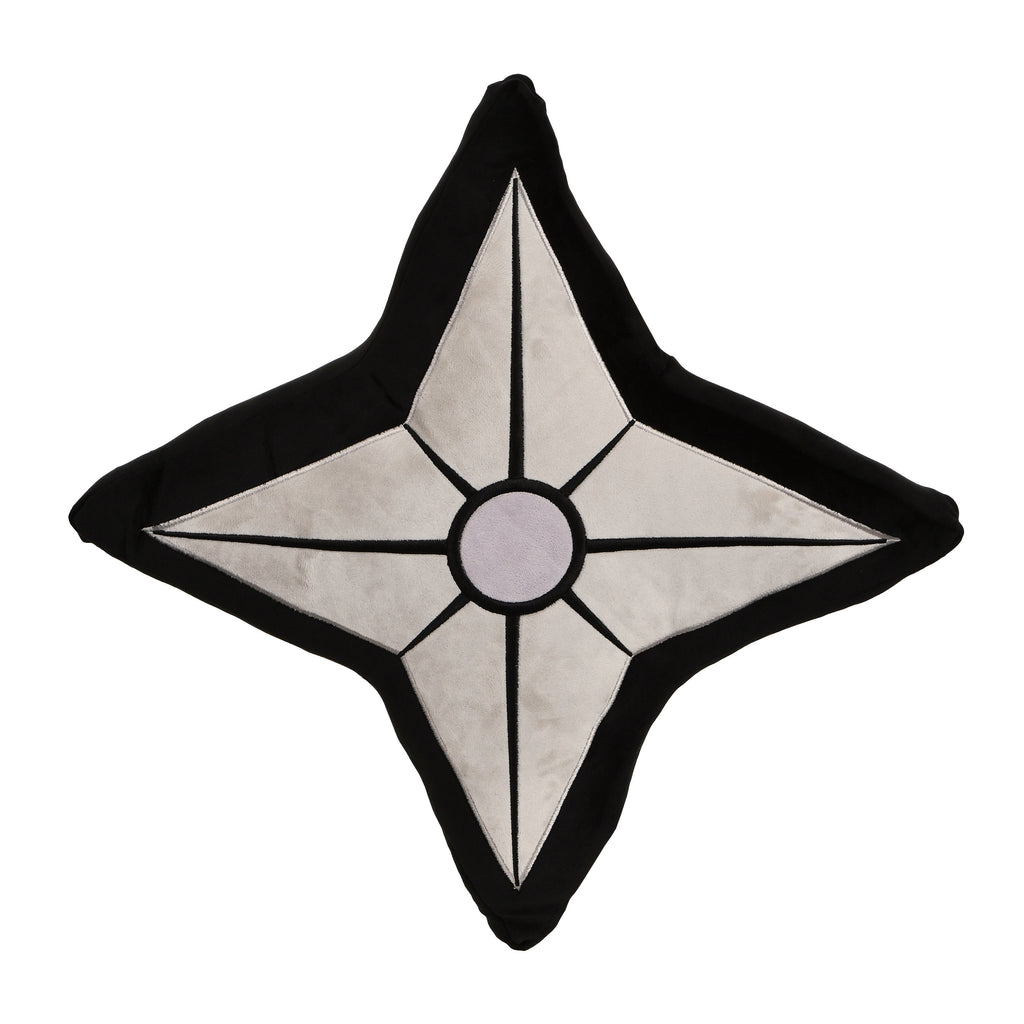 Imagen del producto Naruto - Almohada Shuriken