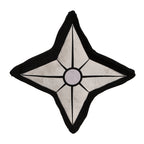 Imagen del producto Naruto - Almohada Shuriken