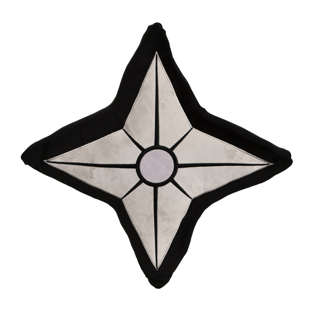 Imagen del producto Naruto - Almohada Shuriken