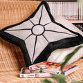 Imagen del producto Naruto - Almohada Shuriken