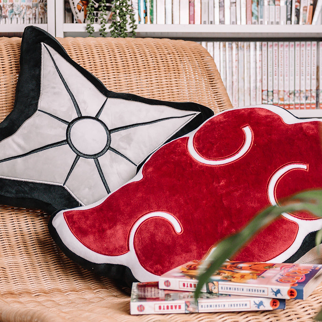 Imagen del producto Naruto - Almohada Shuriken