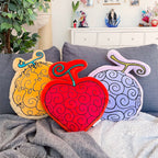 Product image One Piece - Gomu Gomu Devil Fruit Cushion