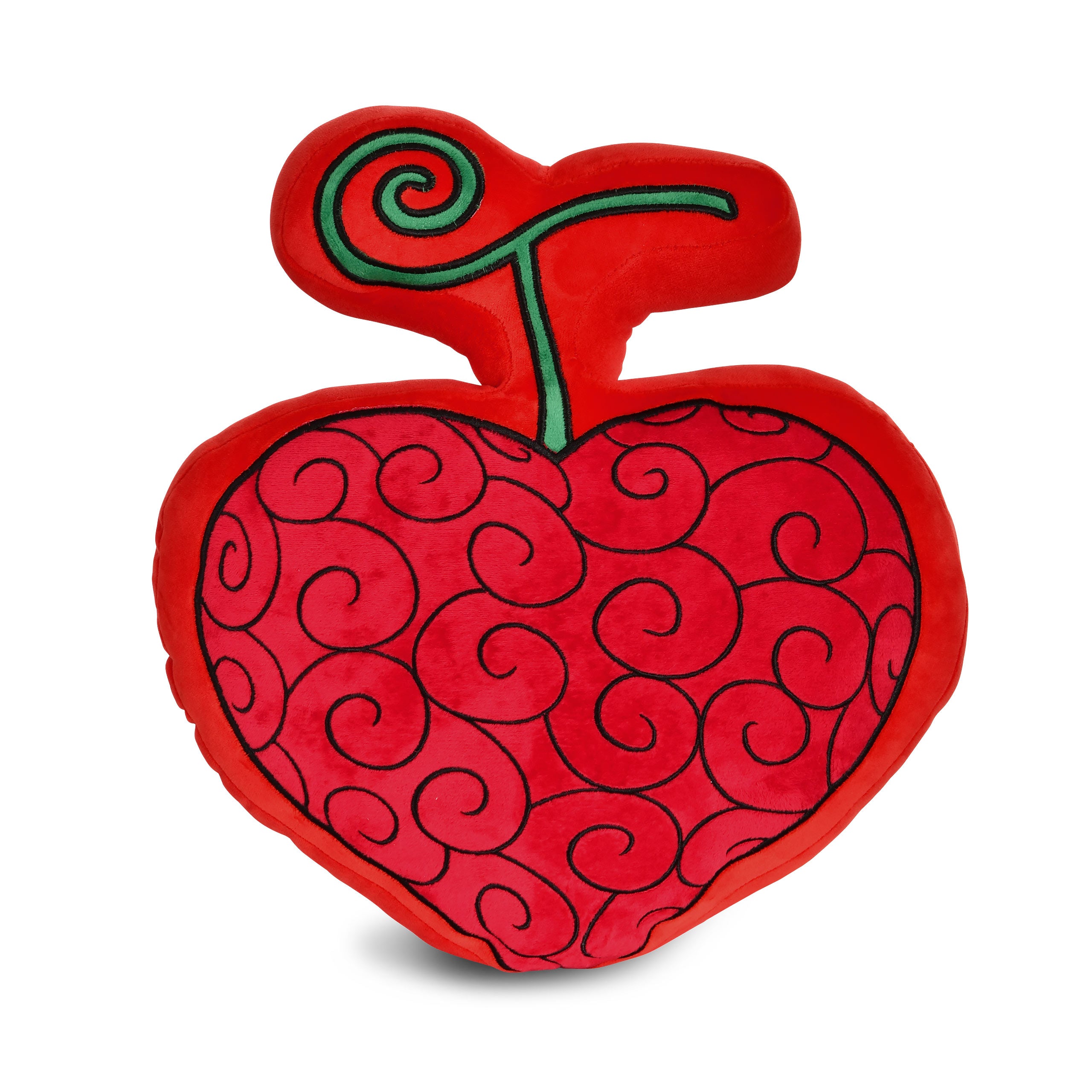 Imagen del producto One Piece - Cojín de Fruta del Diablo Ope Ope