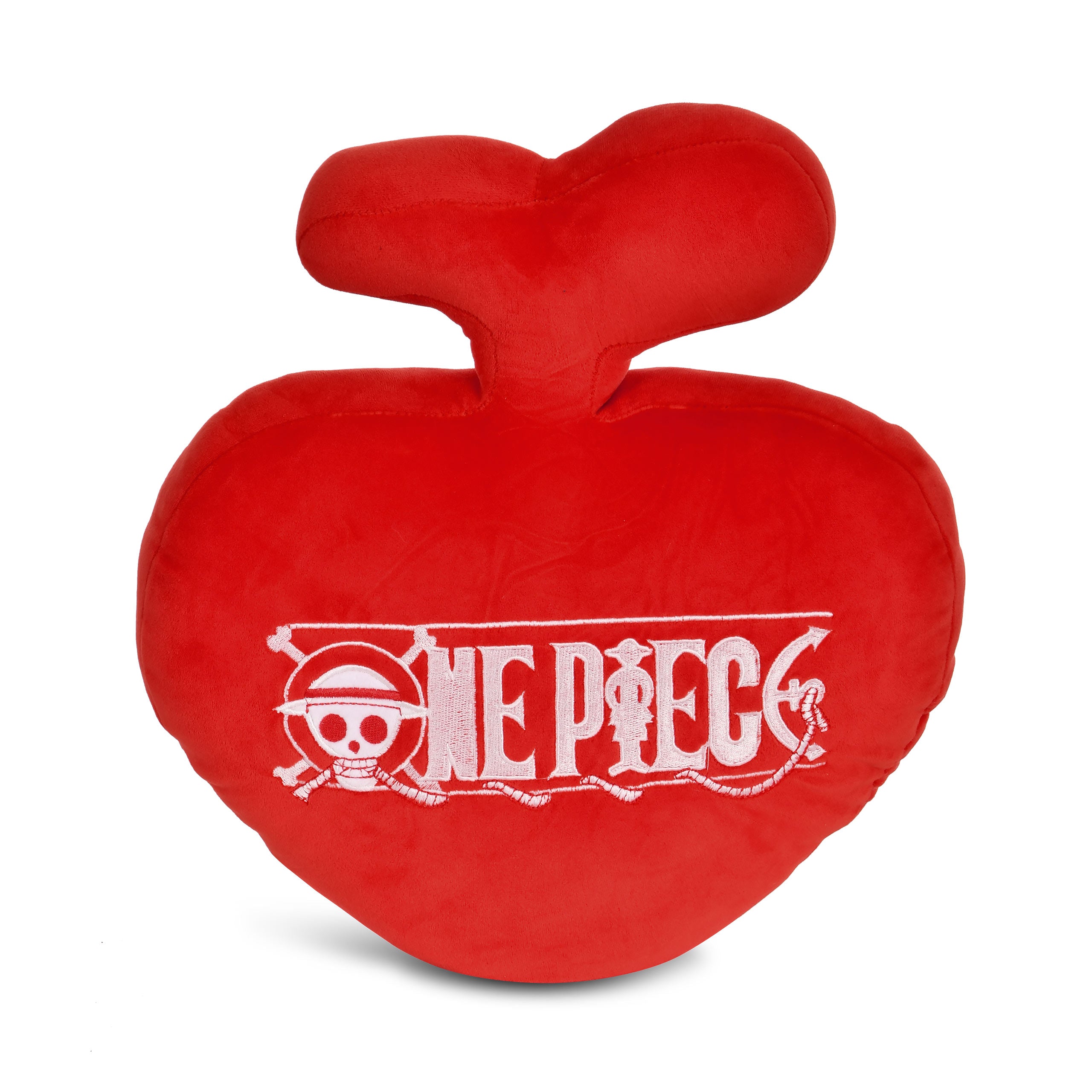 Imagen del producto One Piece - Cojín de Fruta del Diablo Ope Ope