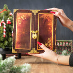 Imagen del producto Harry Potter - Calendario de Adviento en Caja de Regalo