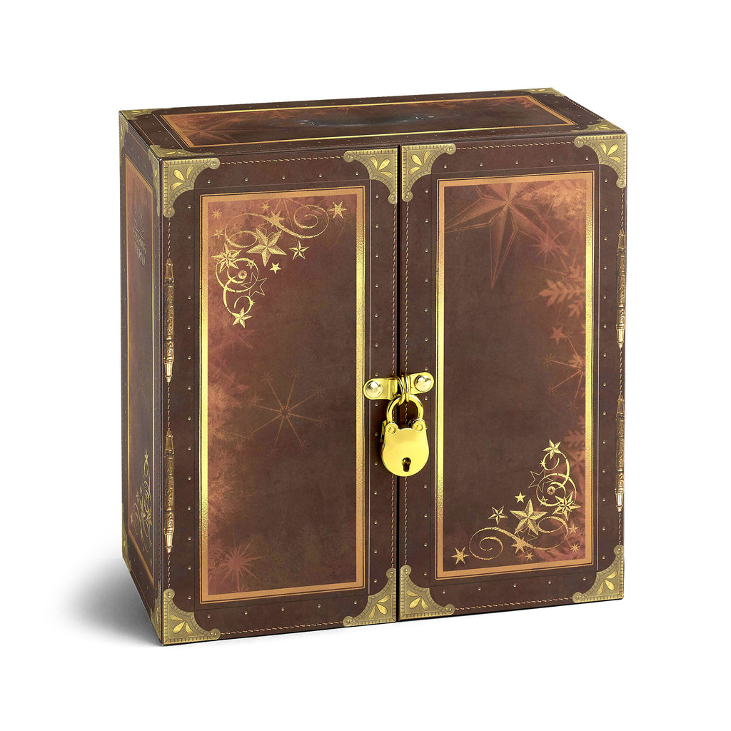 Imagen del producto Harry Potter - Calendario de Adviento en Caja de Regalo