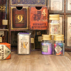 Imagen del producto Harry Potter - Calendario de Adviento en Caja de Regalo