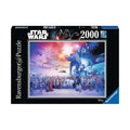 Imagen del producto Star Wars - Puzzle del Universo