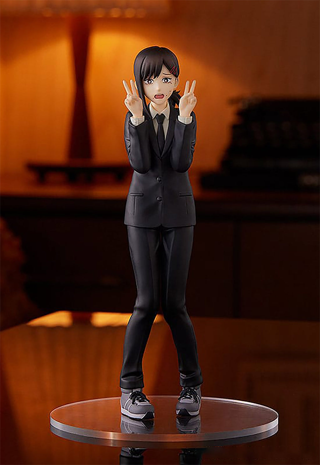 Imagen del producto Chainsaw Man - Figura de Kobeni