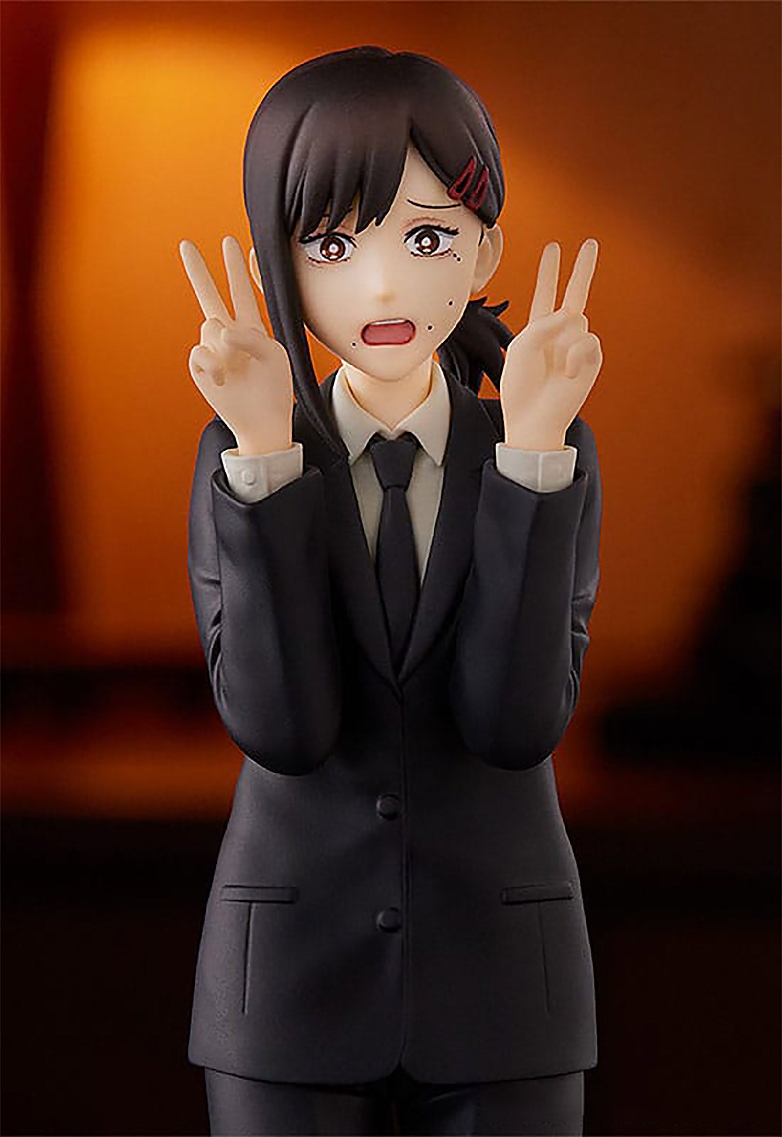 Imagen del producto Chainsaw Man - Figura de Kobeni