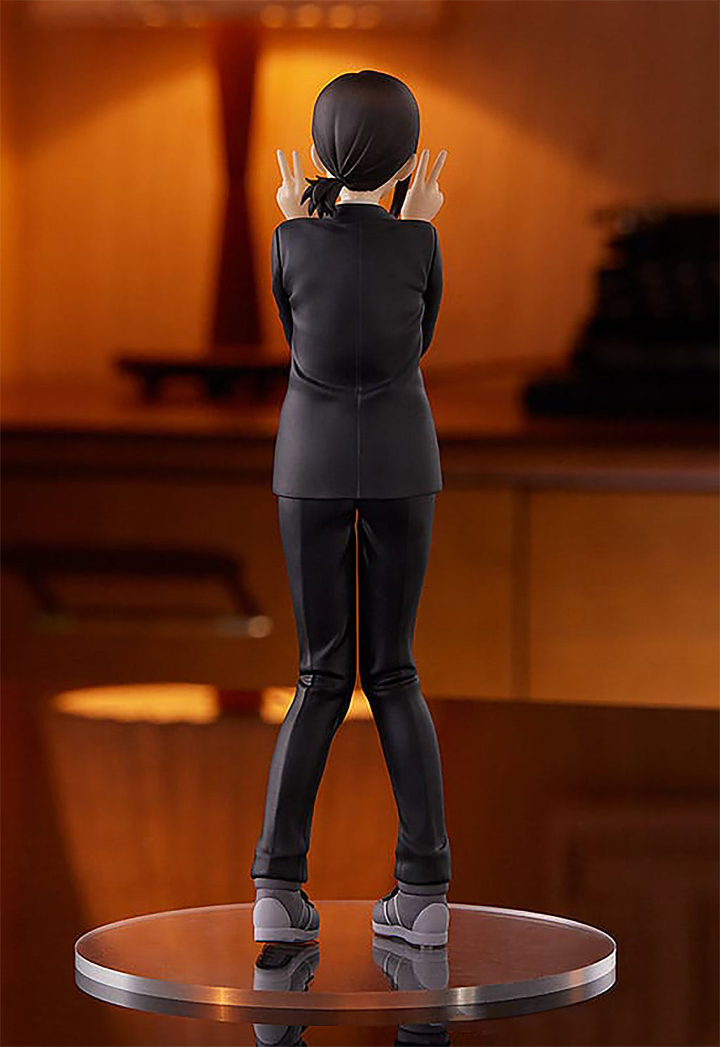 Imagen del producto Chainsaw Man - Figura de Kobeni
