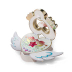 Imagen del producto Sailor Moon - Cosmos Eternal Moon Broche de transformación con efectos de luz y sonido