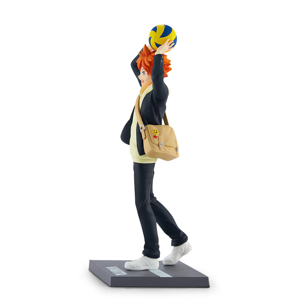 Product image Haikyu!! - Shoyo Hinata Statue