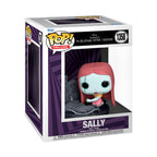 Imagen del producto Pesadilla antes de Navidad - Sally con lápida Figura Funko Pop