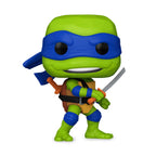 Imagen del producto Figura Funko Pop de Leonardo - Teenage Mutant Ninja Turtles: Mutant Mayhem