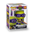 Imagen del producto Figura Funko Pop de Donatello - Tortugas Ninja Mutantes Adolescentes: Mutant Mayhem
