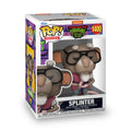 Imagen del producto Figura Funko Pop de Splinter - Teenage Mutant Ninja Turtles: Mutant Mayhem