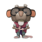 Imagen del producto Figura Funko Pop de Splinter - Teenage Mutant Ninja Turtles: Mutant Mayhem