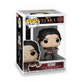 Imagen del producto Echo - Figura de cabeza móvil Funko Pop de Marvel