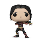 Imagen del producto Echo - Figura de cabeza móvil Funko Pop de Marvel