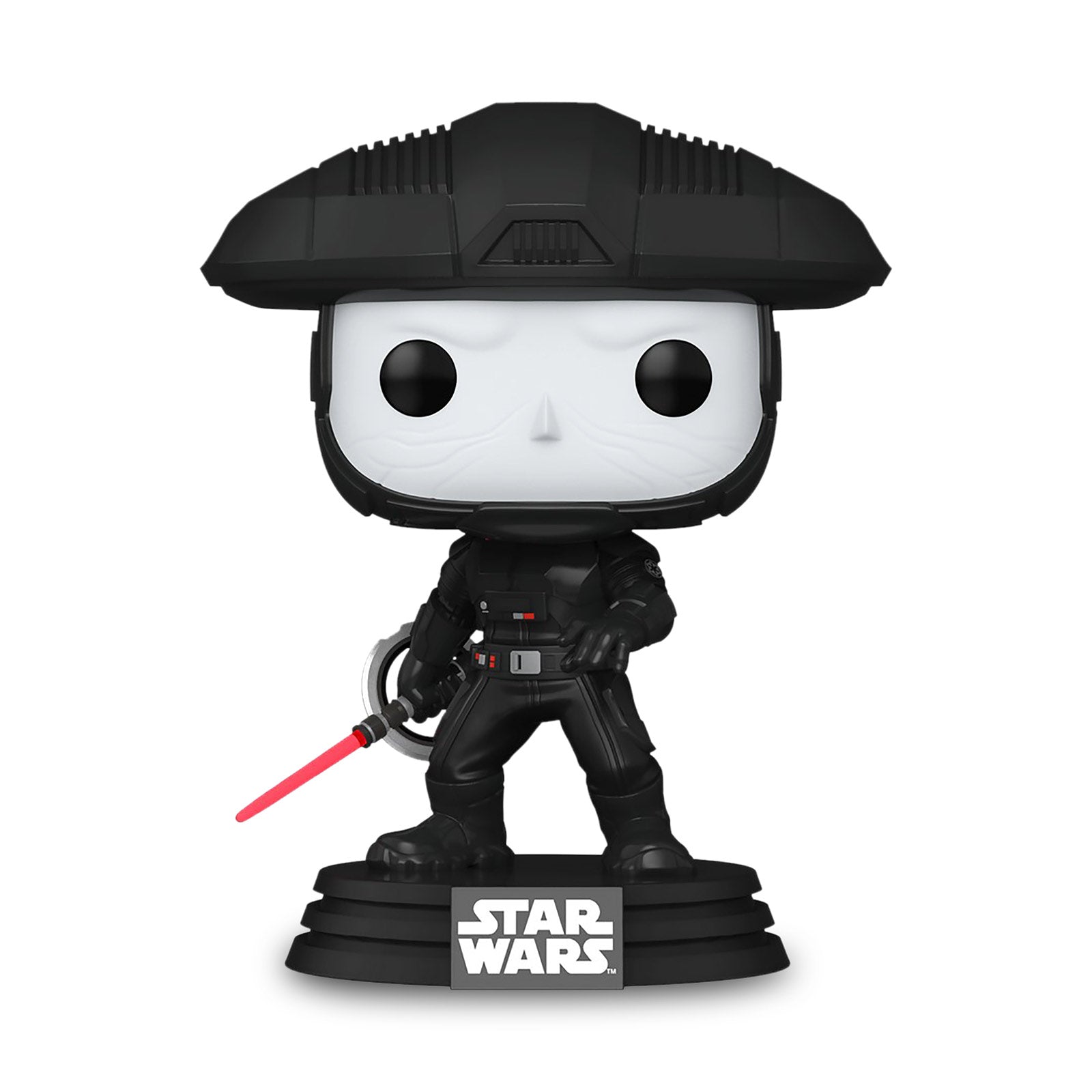 Product image Star Wars Obi-Wan Kenobi - Fifth Brother Funko Pop Bobblehead Figure