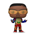 Product image The Boys - A-Train Funko Pop Figure
