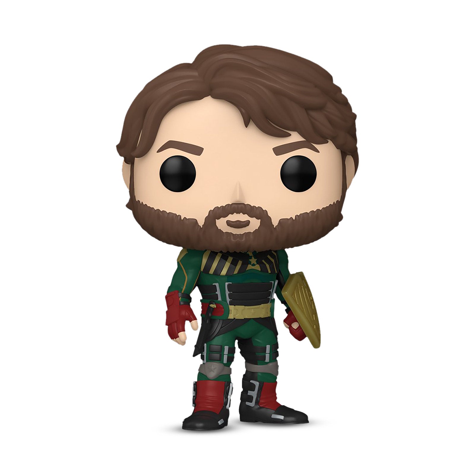 Product image The Boys - Soldier Boy Funko Pop Figure
