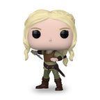 Imagen del producto Witcher - Ciri de Cintra Figura Funko Pop