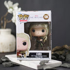 Imagen del producto Witcher - Ciri de Cintra Figura Funko Pop