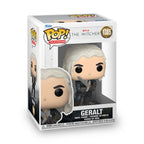 Imagen del producto Witcher - Figura Funko Pop de Geralt de Rivia