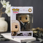 Imagen del producto Witcher - Figura Funko Pop de Geralt de Rivia
