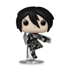 Imagen del producto Attack on Titan - Figura Funko Pop de Mikasa Ackermann
