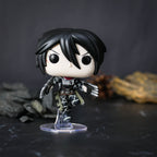 Imagen del producto Attack on Titan - Figura Funko Pop de Mikasa Ackermann