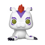 Imagen del producto Digimon - Figura Funko Pop de Gomamon