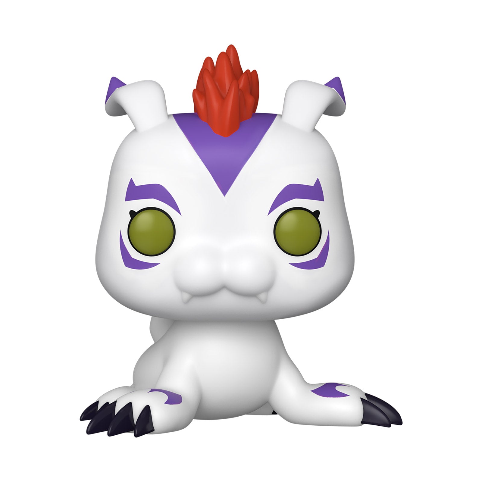 Imagen del producto Digimon - Figura Funko Pop de Gomamon