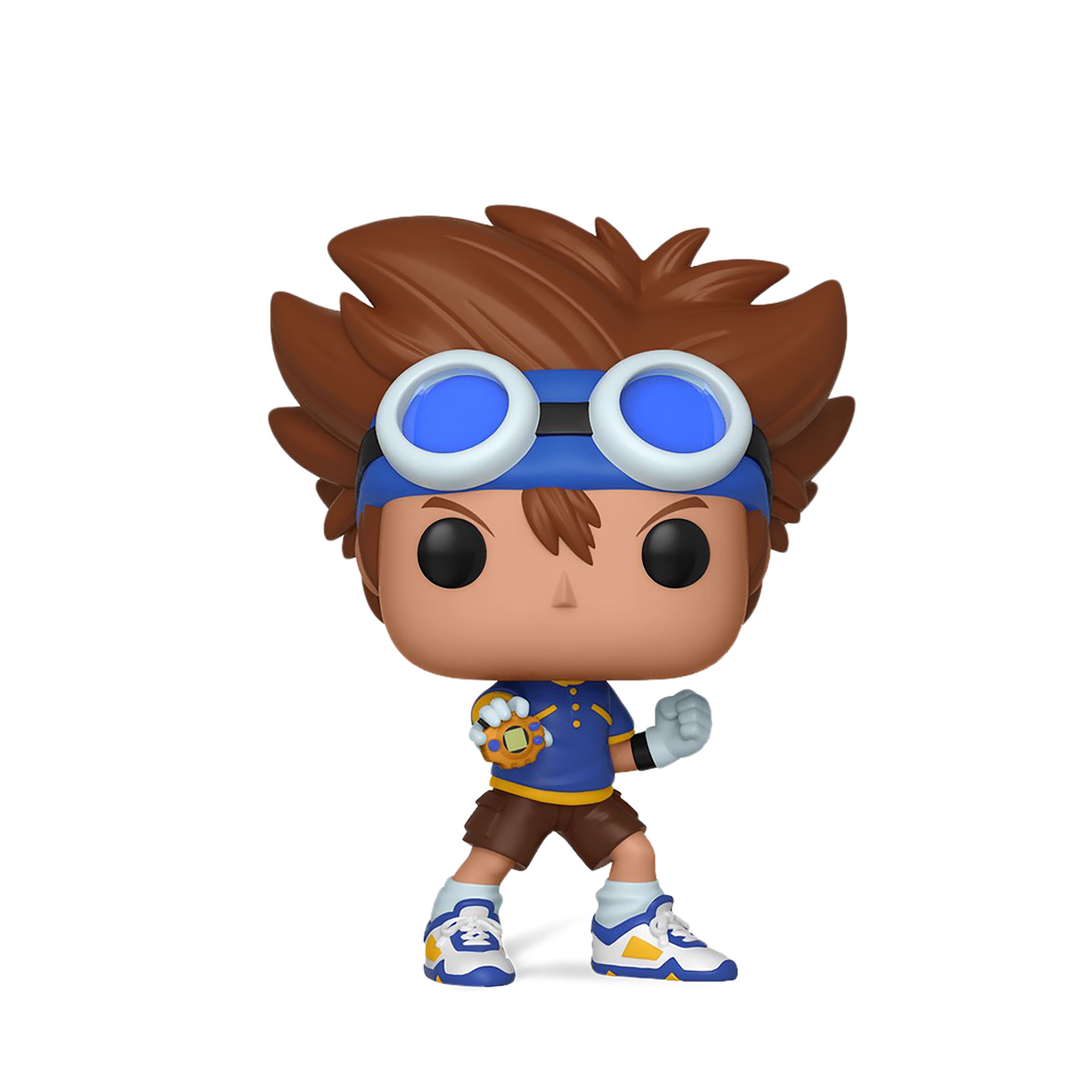 Product image Digimon - Tai Funko Pop Figure