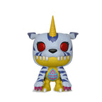 Product image Digimon - Gabumon Funko Pop Figure