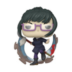 Imagen del producto Jujutsu Kaisen - Maki Zenin Figura Funko Pop