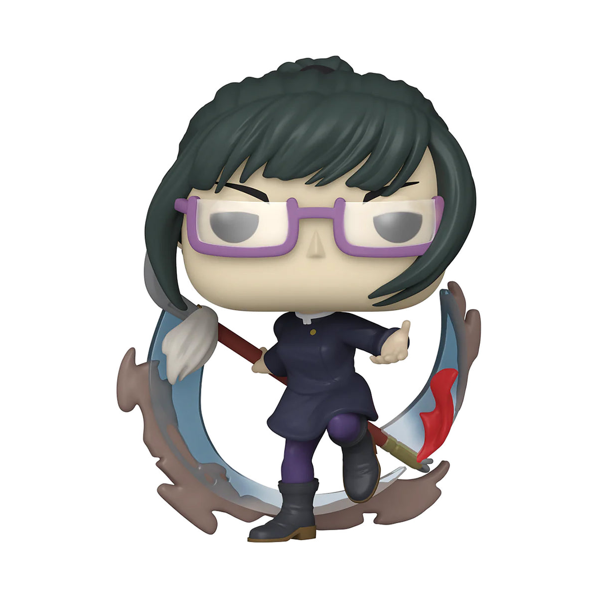 Imagen del producto Jujutsu Kaisen - Maki Zenin Figura Funko Pop