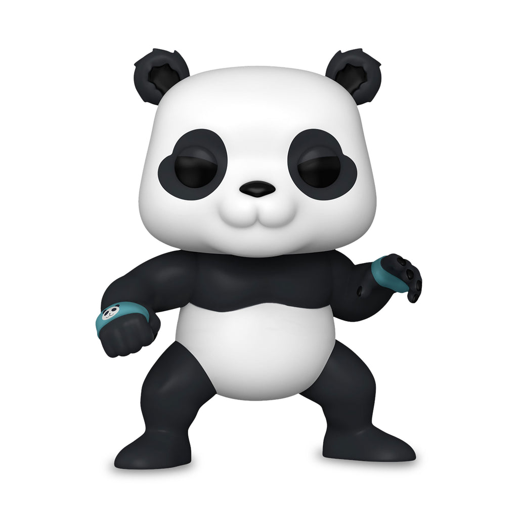 Imagen del producto Jujutsu Kaisen - Figura Funko Pop de Panda