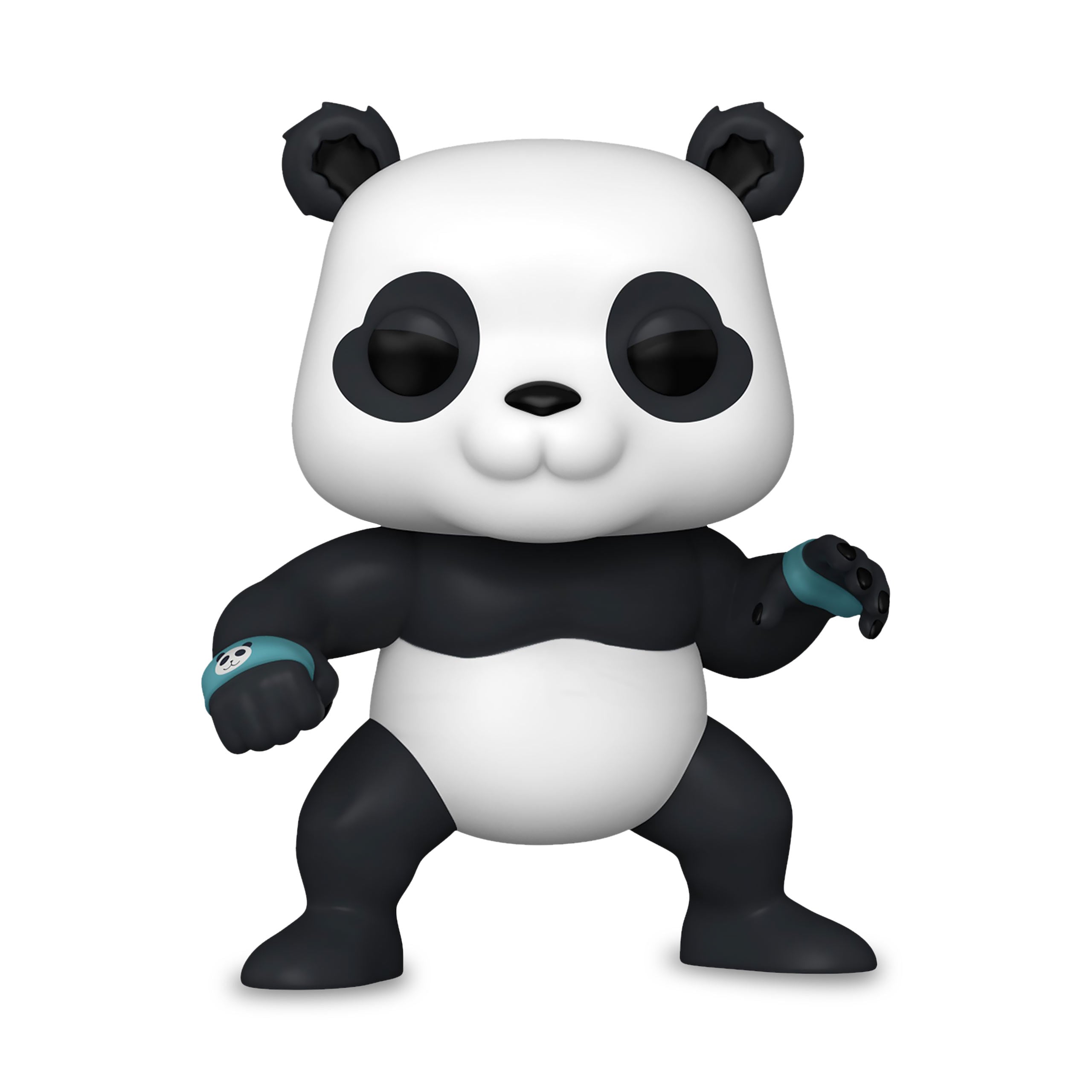 Imagen del producto Jujutsu Kaisen - Figura Funko Pop de Panda