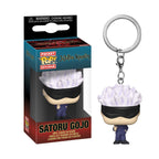 Imagen del producto Jujutsu Kaisen - Llavero Funko Pop de Gojo