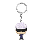 Imagen del producto Jujutsu Kaisen - Llavero Funko Pop de Gojo